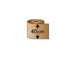 幅40cm