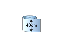 幅40cm