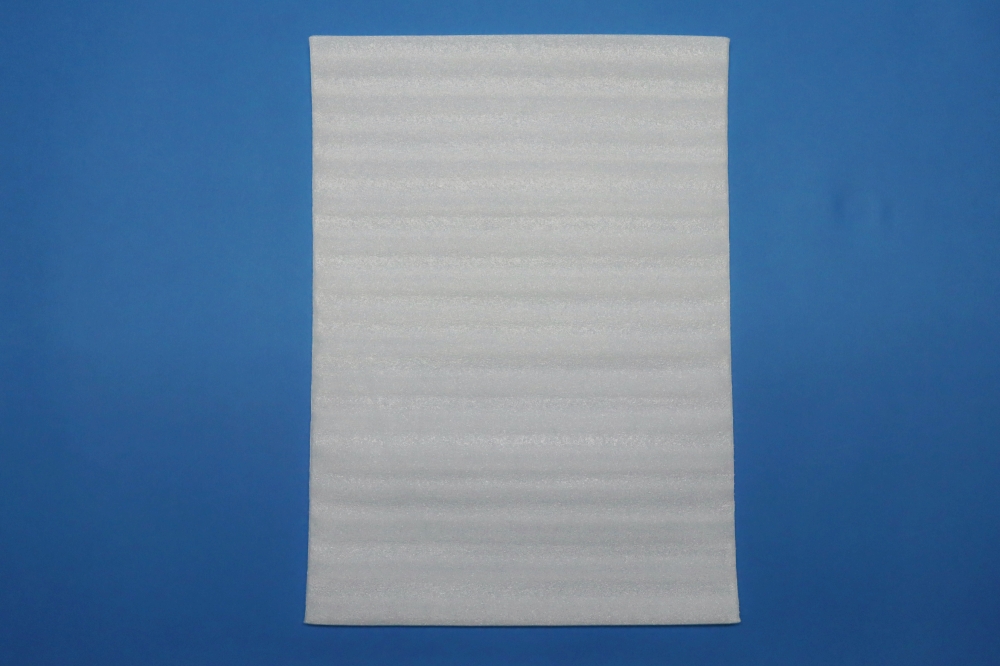 【20,000枚】(＠12.76円) ライトロン袋（厚み1mm） Ａ４角２封筒用（225×315mm）セキスイ化成品工業(株)製 （ミラマット、ミラーマット、ミナフォーム同等品）【送料無料】 【振込ポイント３％】