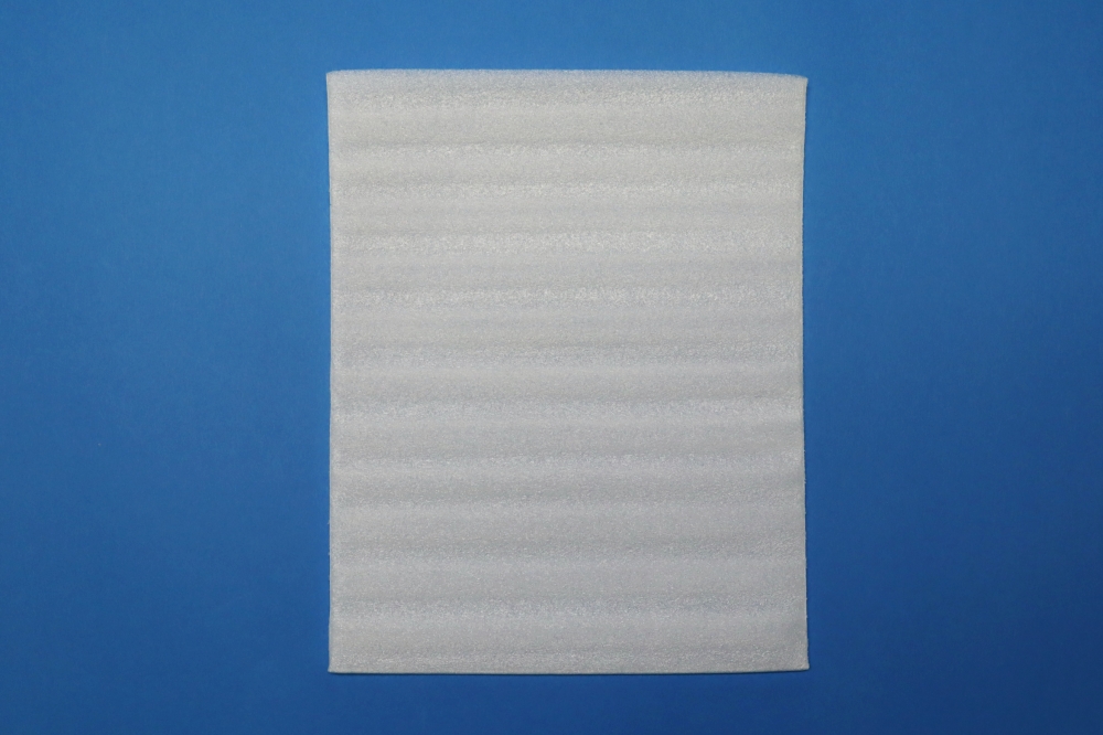 【20,000枚】(＠10.34円) ライトロン袋（厚み1mm） A５角５封筒用（180×230mm）セキスイ化成品工業(株)製 （ミラマット、ミラーマット、ミナフォーム同等品）【送料無料】 【振込ポイント３％】