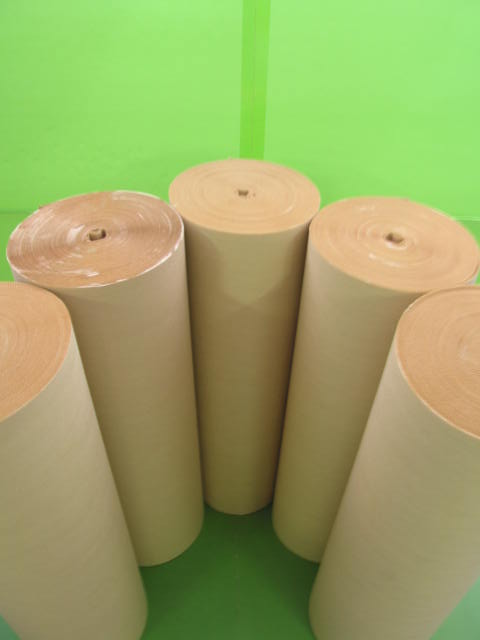 クラフト巻きダンボール 900mm×50M　5本