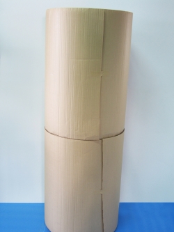 【６巻】エアセル巻きダンボール 600mm幅×30M【送料無料】【振込ポイント３％】