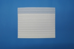 【40,000枚】(＠14.30円) ライトロン袋（厚み1mm） 通販用（300×200+50mm）セキスイ化成品工業(株)製 （ミラマット、ミラーマット、ミナフォーム同等品）【送料無料】 【振込ポイント３％】