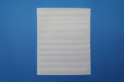 【20,000枚】(＠10.34円) ライトロン袋（厚み1mm） A５角５封筒用（180×230mm）セキスイ化成品工業(株)製 （ミラマット、ミラーマット、ミナフォーム同等品）【送料無料】 【振込ポイント３％】