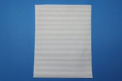 【30,000枚】(＠11.77円) ライトロン袋（厚み1mm） B５角３封筒用（205×265mm）セキスイ化成品工業(株)製 （ミラマット、ミラーマット、ミナフォーム同等品）【送料無料】 【振込ポイント３％】