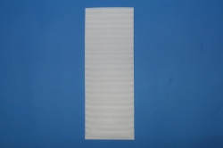 【20,000枚】(＠12.87円) ライトロン袋（厚み1mm） ワイン用（150×410mm）セキスイ化成品工業(株)製 （ミラマット、ミラーマット、ミナフォーム同等品）【送料無料】 【振込ポイント３％】