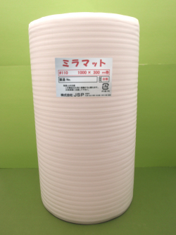 ミラマット