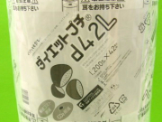 ダイエットプチd42L ラベル