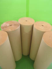 クラフト巻きダンボール 900mm×50M　5本