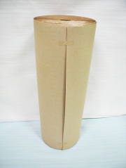 【２００本】エアセル巻きダンボール 1200mm幅×30M【送料無料】【振込ポイント３％】