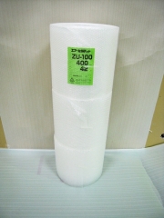 【６００巻】ZU100 エアセルマット ロール スリット（400mm幅×42M） 和泉製【送料無料】【振込ポイント３％】