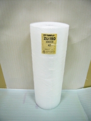 【８００巻】ZU150 エアセルマット ロール スリット（300mm幅×42M） 和泉製【送料無料】【振込ポイント３％】