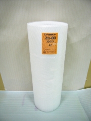 【８００巻】ZU80 エアセルマット ロール スリット（300mm幅×42M） 和泉製【送料無料】【振込ポイント３％】