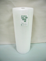 【２００本】ZUL100エアセルマット ロール 原反（1200mm幅×42M）【送料無料】【振込ポイント３％】