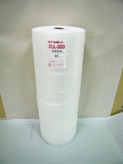 【８００巻】ZUL300 エアセルマット ロール スリット（300mm幅×42M） 和泉製【送料無料】【振込ポイント３％】