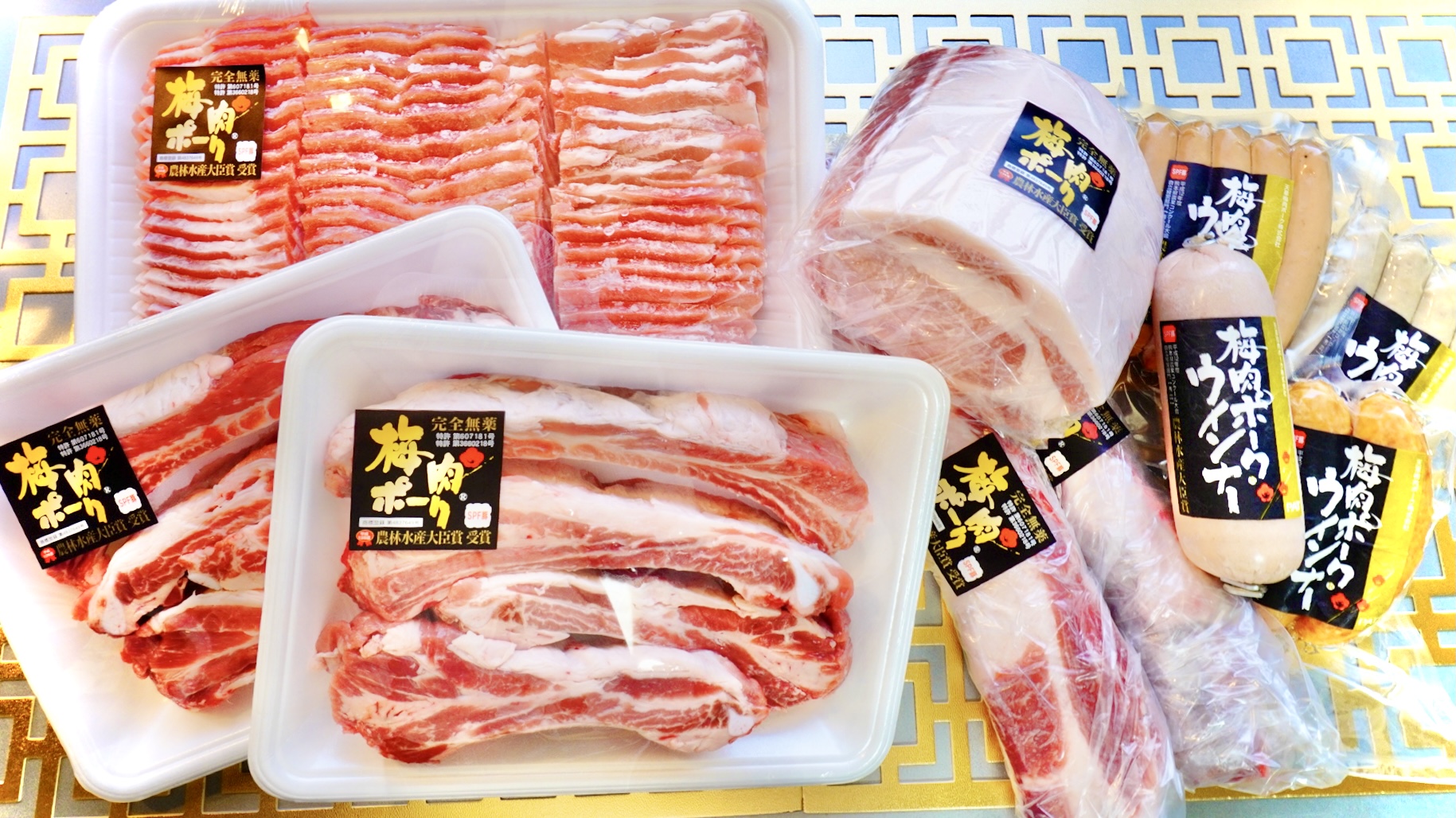 【送料無料】春ギフト　15800円セット