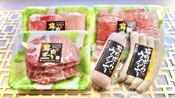 【送料無料】春ギフト　5300円セット