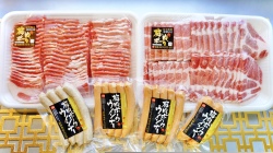 【送料無料】春ギフト　10900円セット