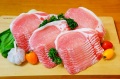 【送料無料】夏ギフト2025　梅肉ポーク　ロースしゃぶギフト(5人前)　