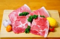 【送料無料】梅肉ポーク　すき焼きギフト(約5人前) 2024冬ギフト