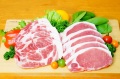 【送料無料】梅肉ポーク　とんかつギフト(計10枚)　2025夏ギフト