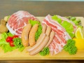 【送料無料】夏ギフト2025　焼き肉セット
