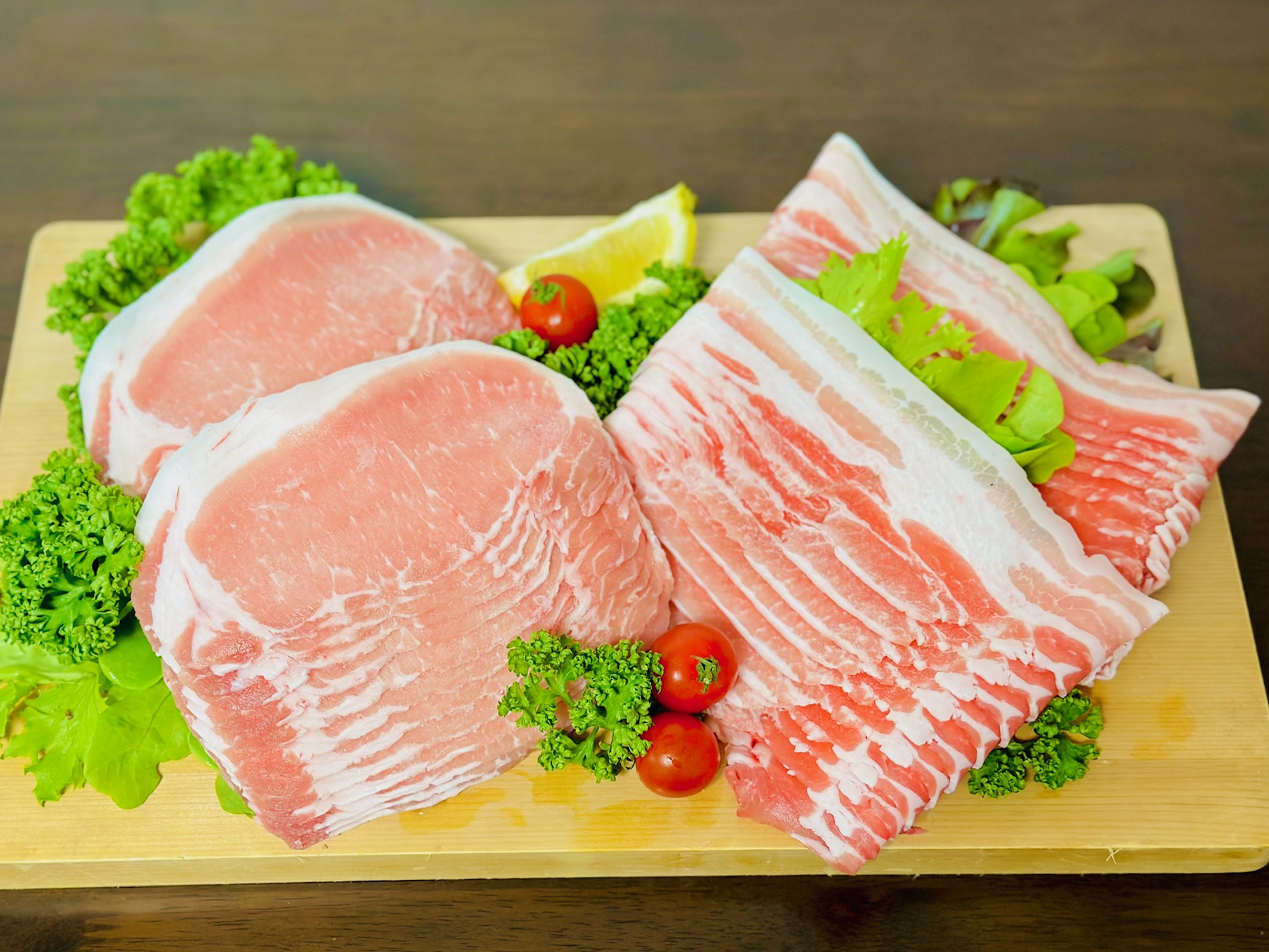 【送料無料】夏ギフト2025　しゃぶしゃぶ５人前セット