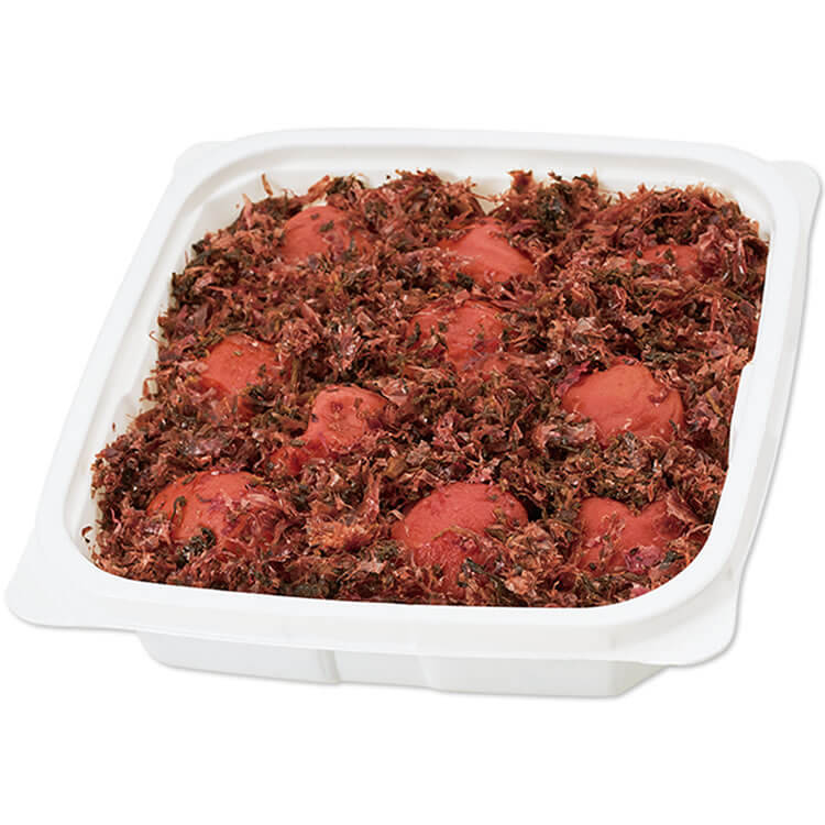 さち(かつお梅) ご家庭用エコパック380g