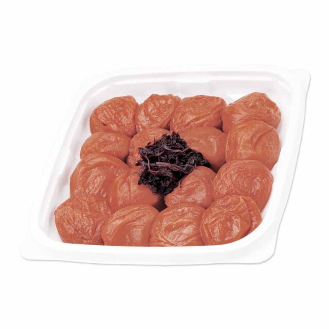 ご家庭用エコパック380g あかね 【定番のしそ漬け】