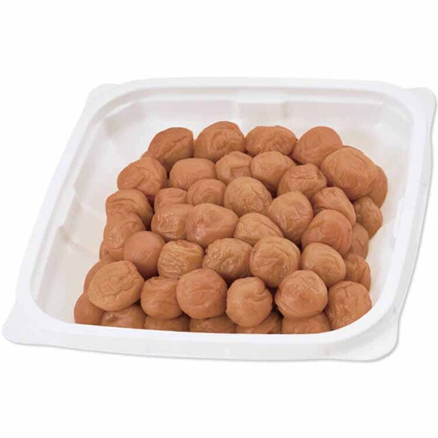 【 小梅干し 】スイート小梅 ご家庭用エコパック380g
