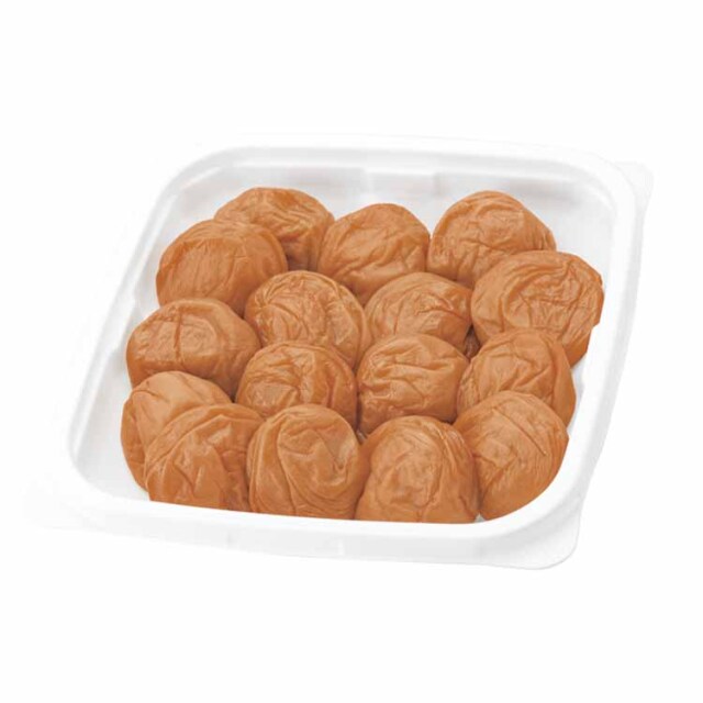 ご家庭用エコパック380g はちみつレモン梅　【フルーツ梅】