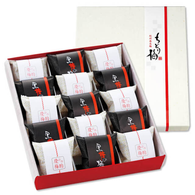 【送料無料】2026/5/13まで！ちどり梅15粒