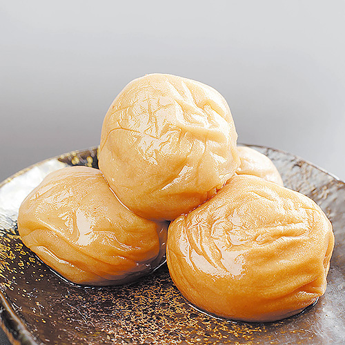 うす塩味