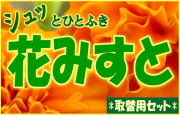 花みすとセット