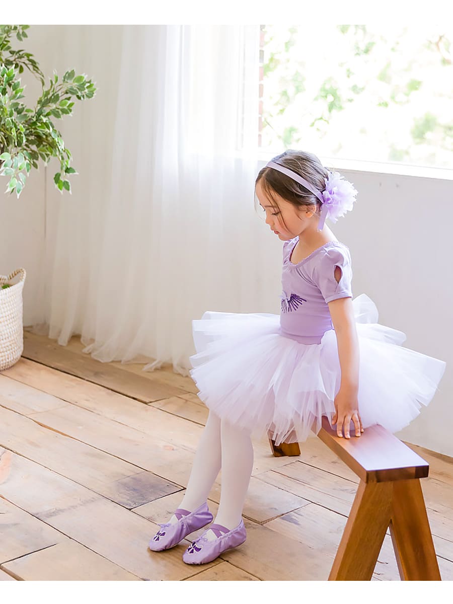 aterreサテンバレエシューズ｜バレエウェア・用品の専門店バレエ