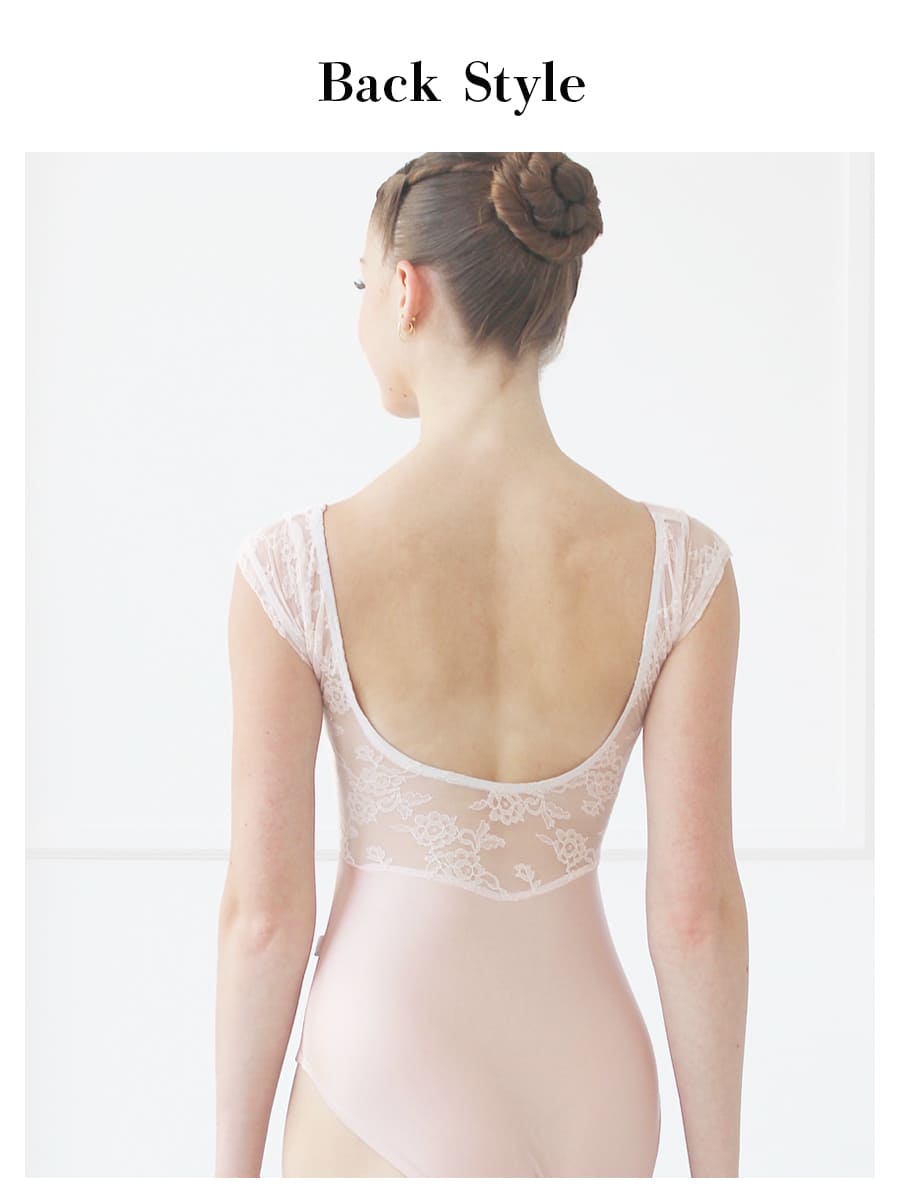 クラスイン バレエレオタード ピンク クラスイン バレエレオタード ピンク ClassIn（クラスイン）ピンク