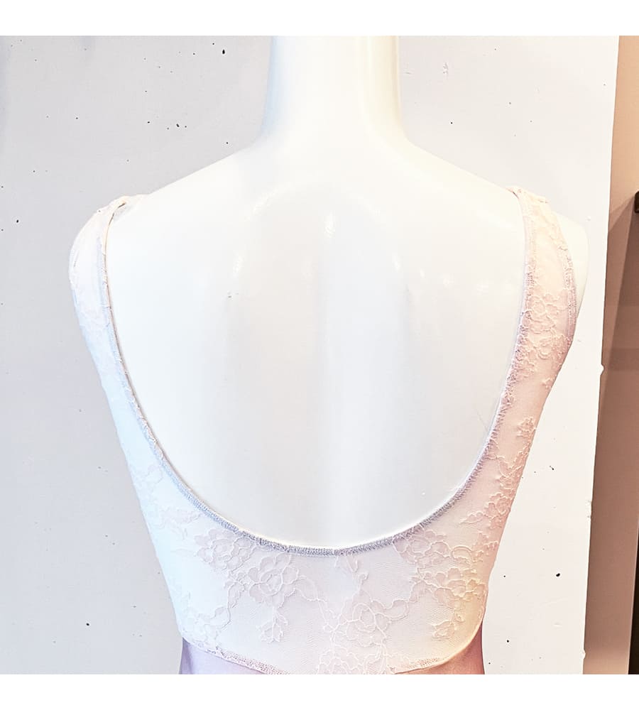 本日ラスト　新品 classindancewear クラスイン  P ピンク　花 classin30_8.jpg