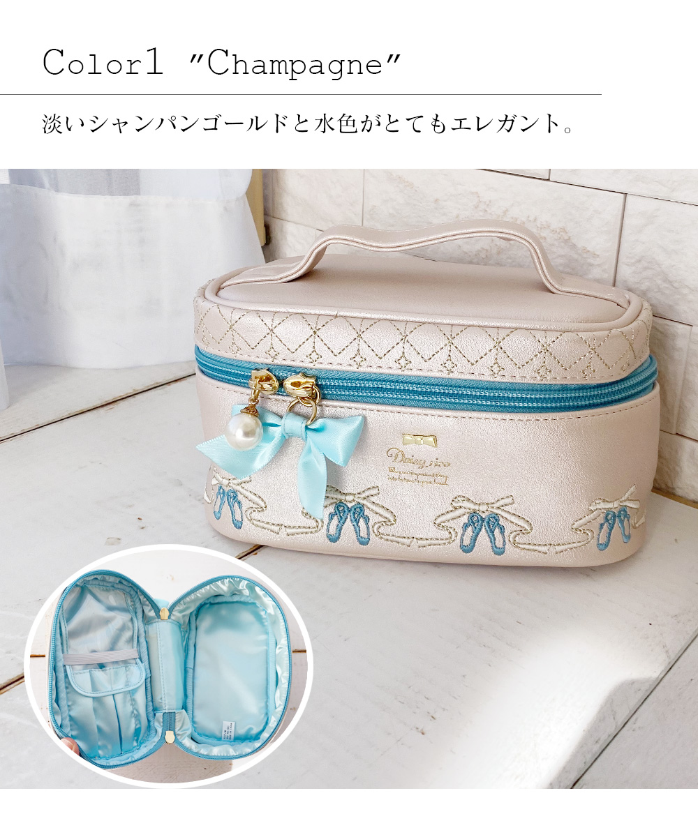 ＜雑貨・パスケース＞toileリール付き単面パスケース