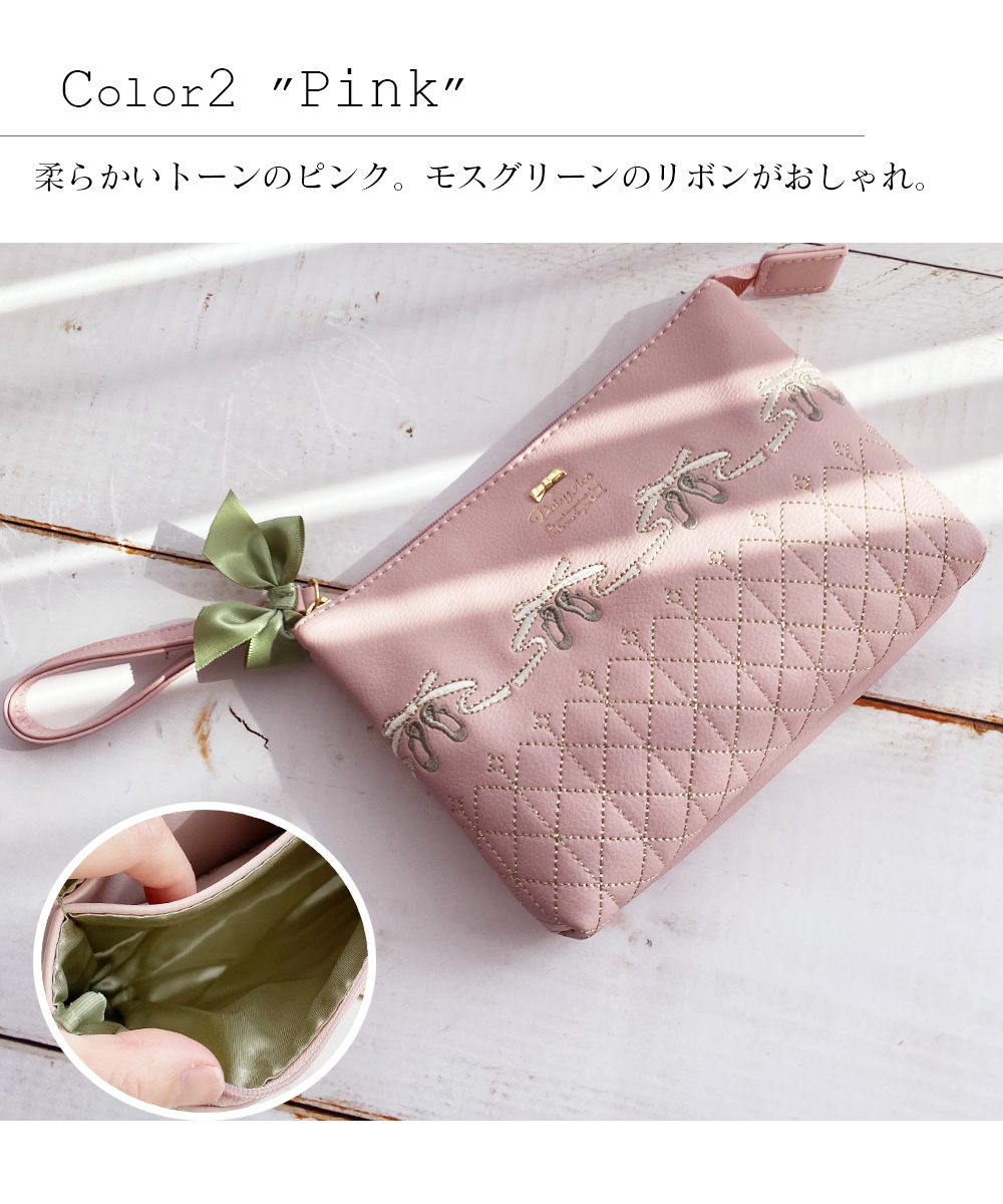 ＜雑貨・ポーチ＞Etoileバニティポーチ（メイクアップポーチ、小物入