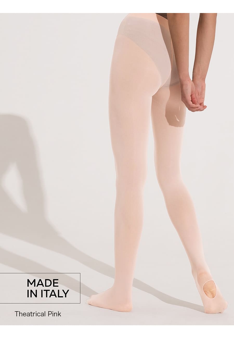 Grishko（グリシコ）バレエタイツ（0050/0）