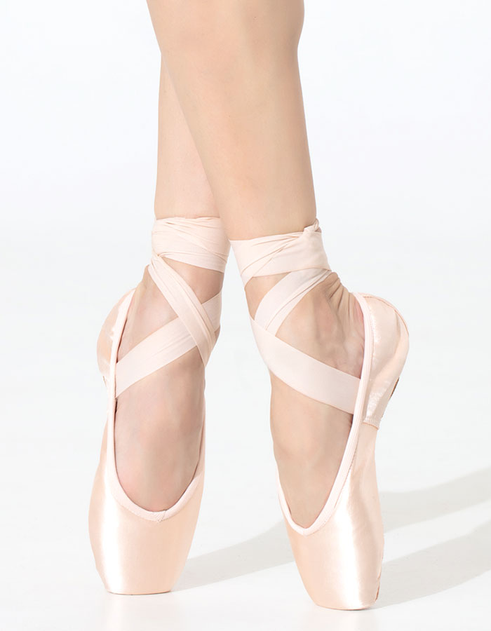 Grishko（グリシコ）STREAM POINTE ストリームポアント