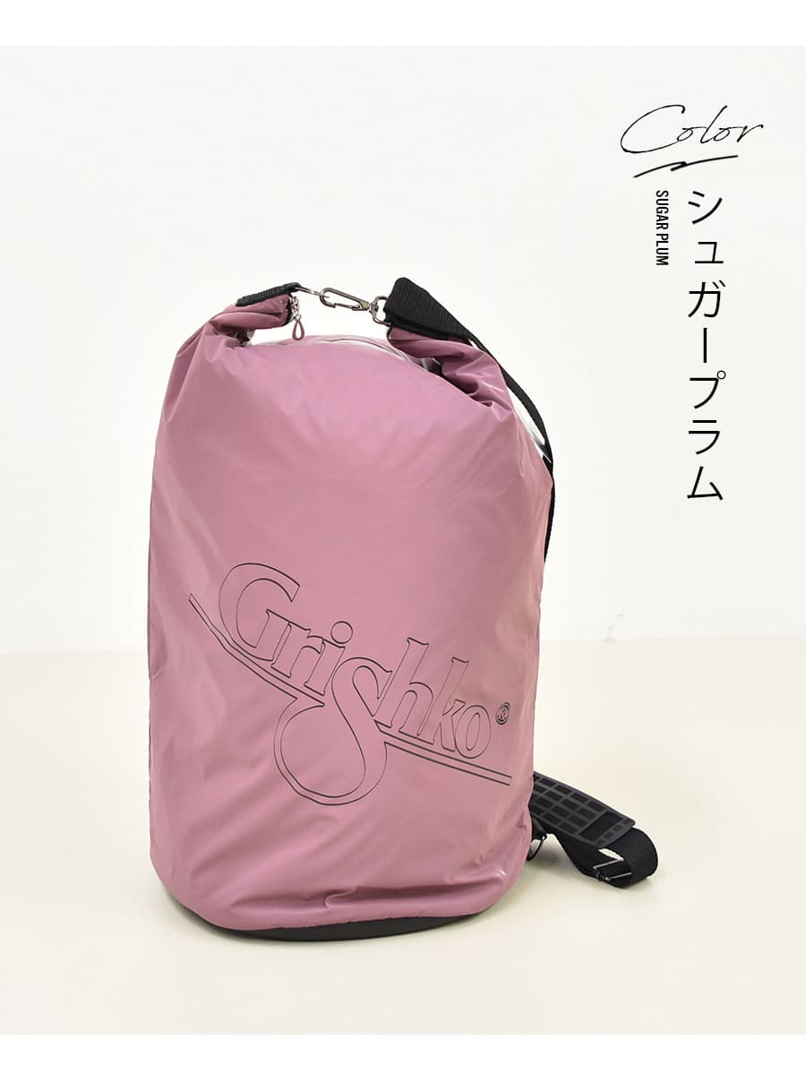 グリシコ バッグ 楽天市場】Grishko（グリシコ）ラージサイズロードバッグ Large