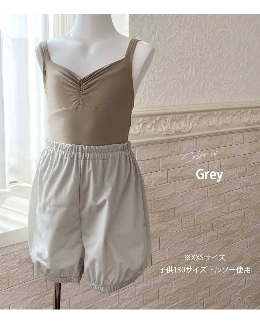 Grishko（グリシコ）サウナショートパンツ（0408）ジュニア
