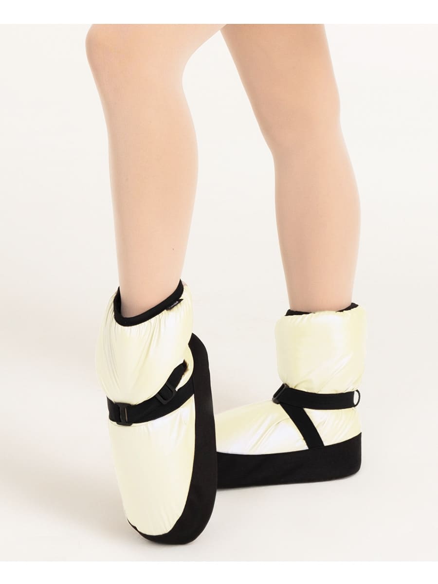 バレエウォームアップウェア　ダウン　グリシコ Grishko（グリシコ）CLOUD クラウドベスト バレエウォームアップ