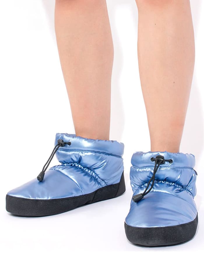 Grishko（グリシコ）スプリットソールウォームアップブーツ（M-75S）