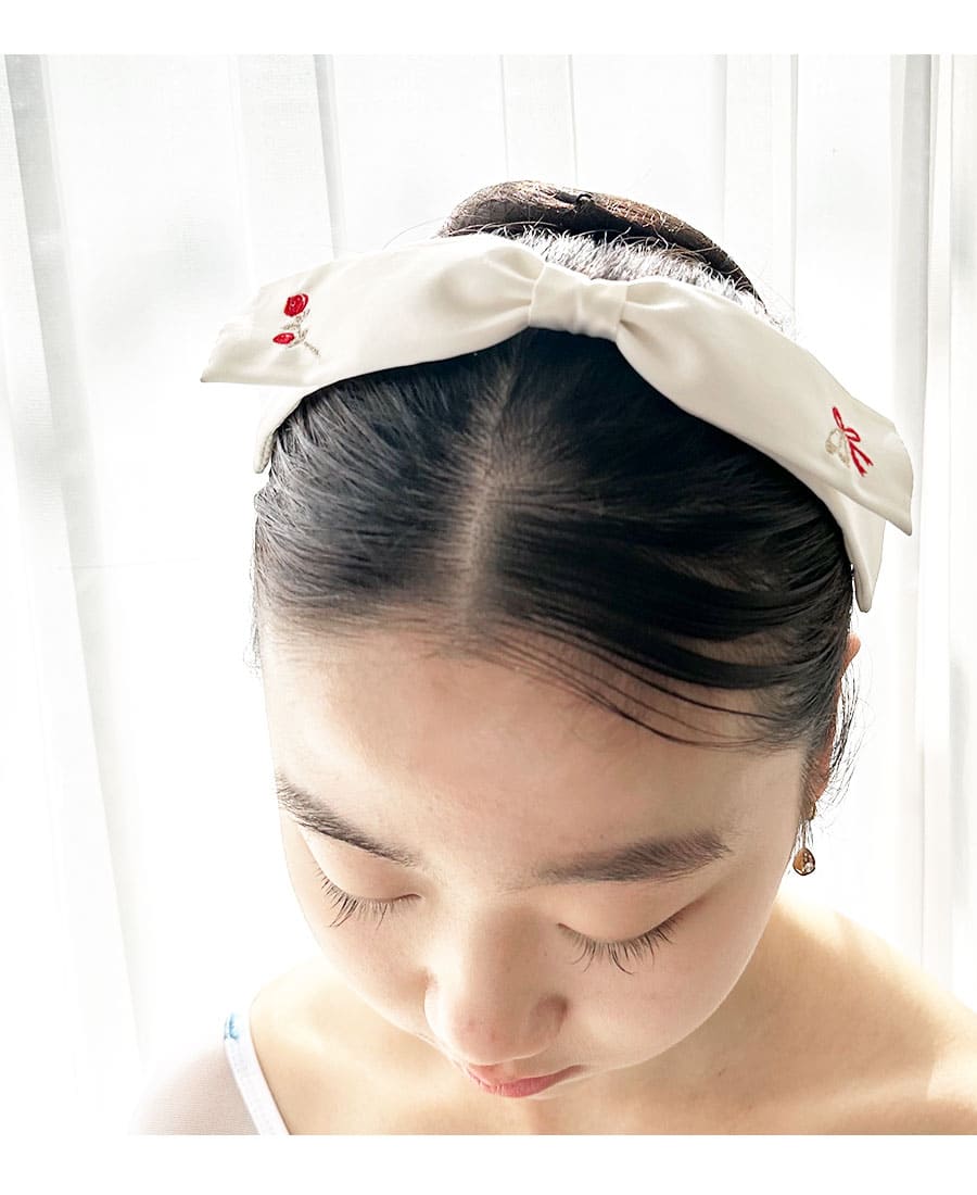 sugri　カチューシャ　サテン　レース　箱あり ネットカチューシャ | Sugri Official Online Store