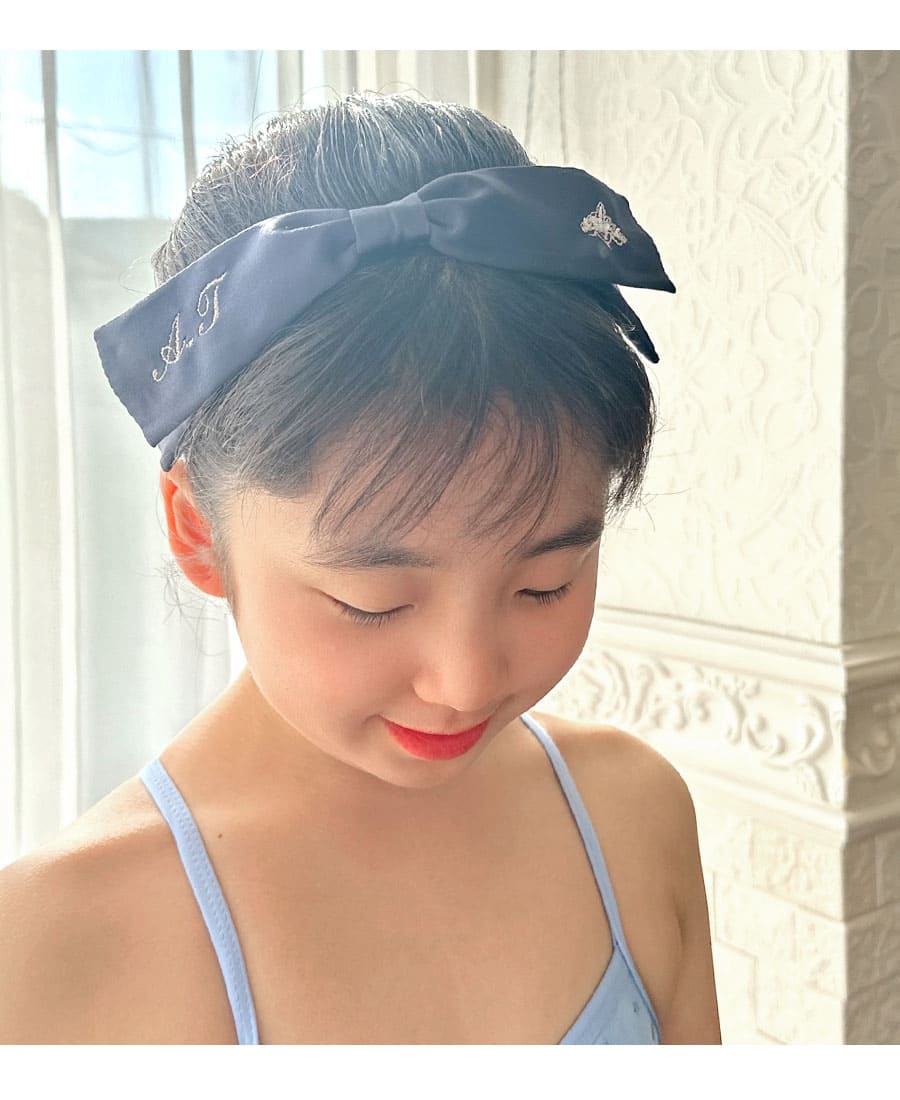 Dior ロゴ刺繍 ヘアバンド カチューシャ ネイビー 楽天市場】【クリスチャンディオール】Christian Dior ロゴ