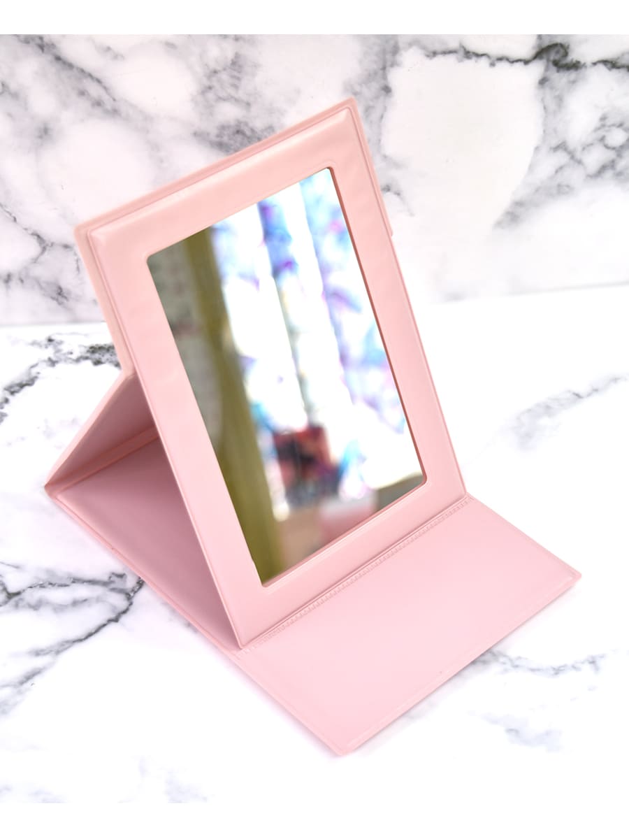 ミラー＞abby オリジナルミラー ラージ スタンドミラー｜バレエウェア