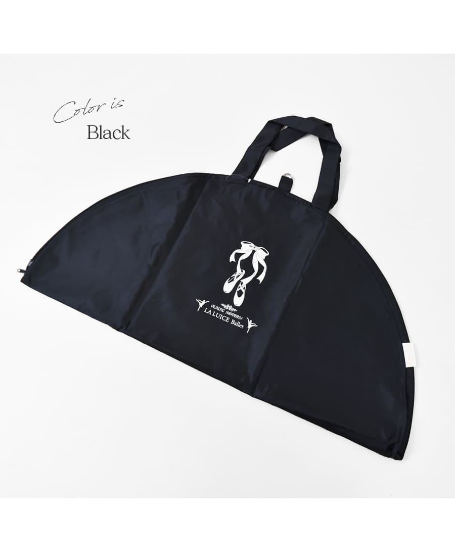 ★[Ouro] 韓国人気:ユニークバレエ BALLET bagpack(black)★ ⚖️NEW ARRIVAL⚖️ 【BLACK PURPLE】 韓国発のジュエリー