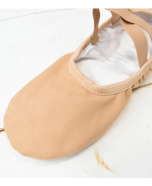 ⭐︎BLOCH シュープリマ3D⭐︎ バレエ用品の【S0132L】BLOCH トウシューズ シュープリマ トウ